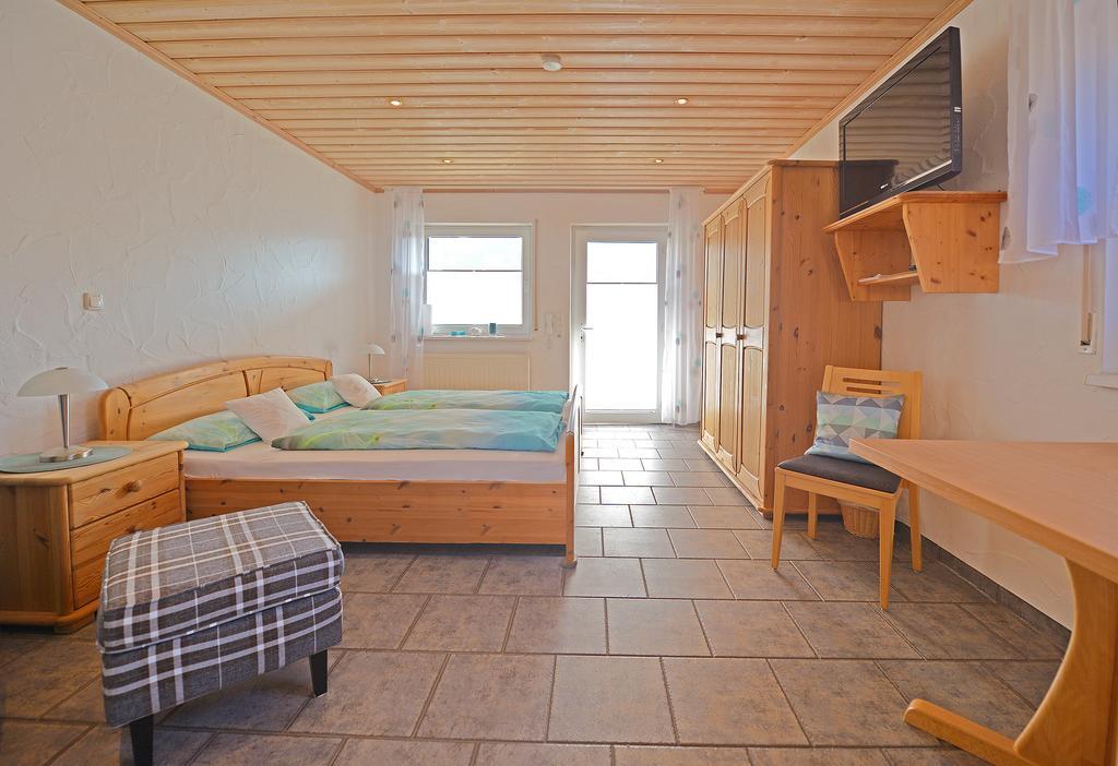 Gaestehaus Ingrid Ramsthal Esterno foto